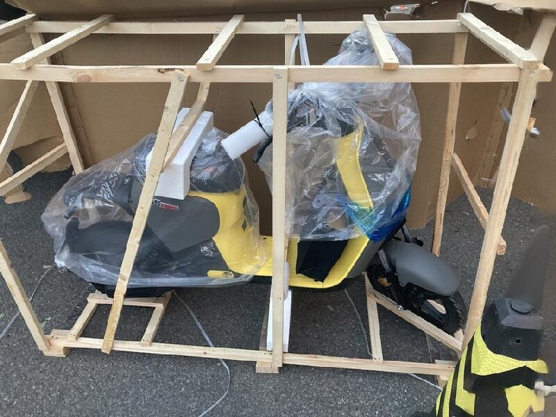 溫州到涿州貨運(yùn)公司