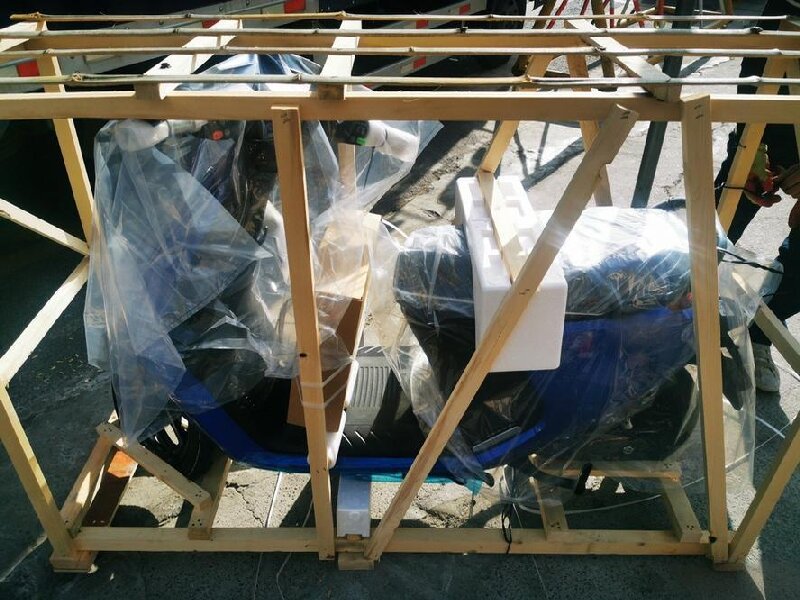 溫州到武漢江岸區(qū)貨運公司