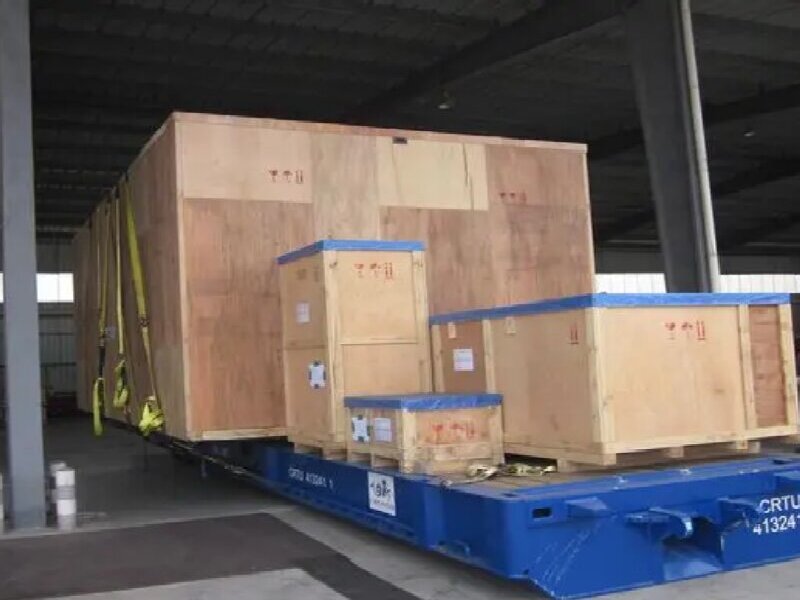 溫州至赤水物流公司