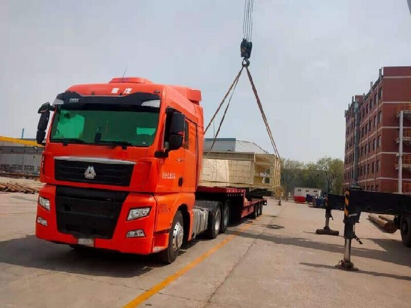 溫州到安順平壩區(qū)物流公司