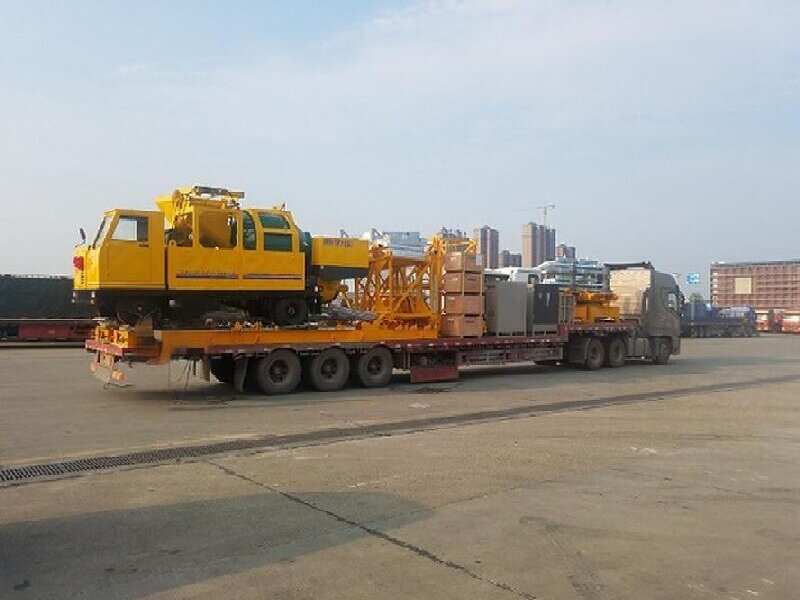 溫州到株洲縣貨運公司