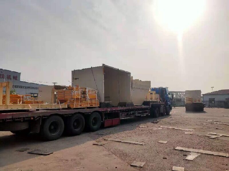 溫州至沈丘縣物流公司