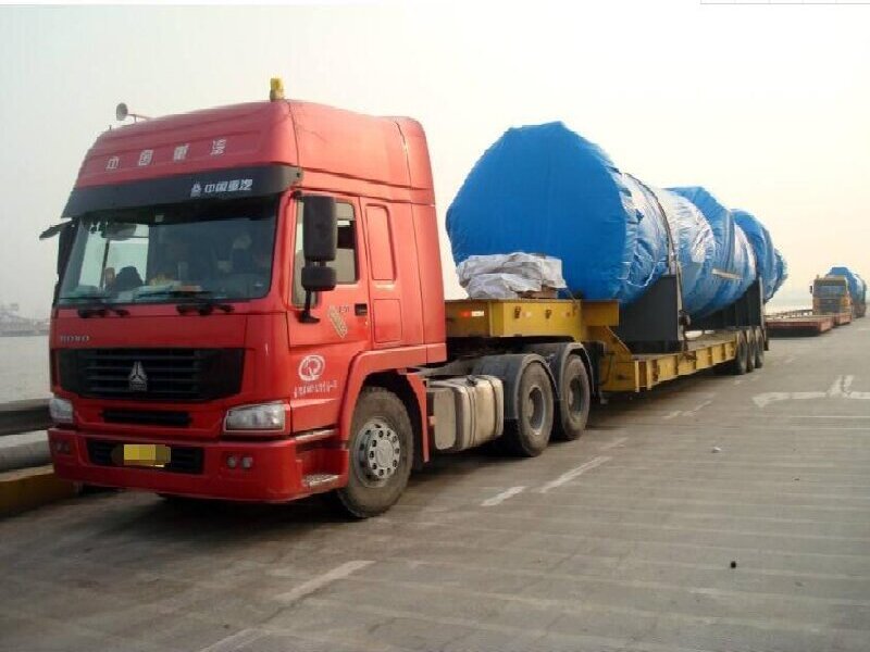 溫州至西平縣物流公司