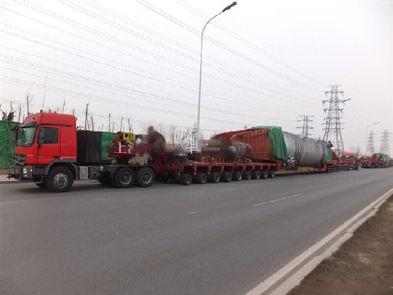 溫州到南城縣物流公司