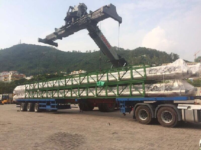 溫州到?？h物流公司