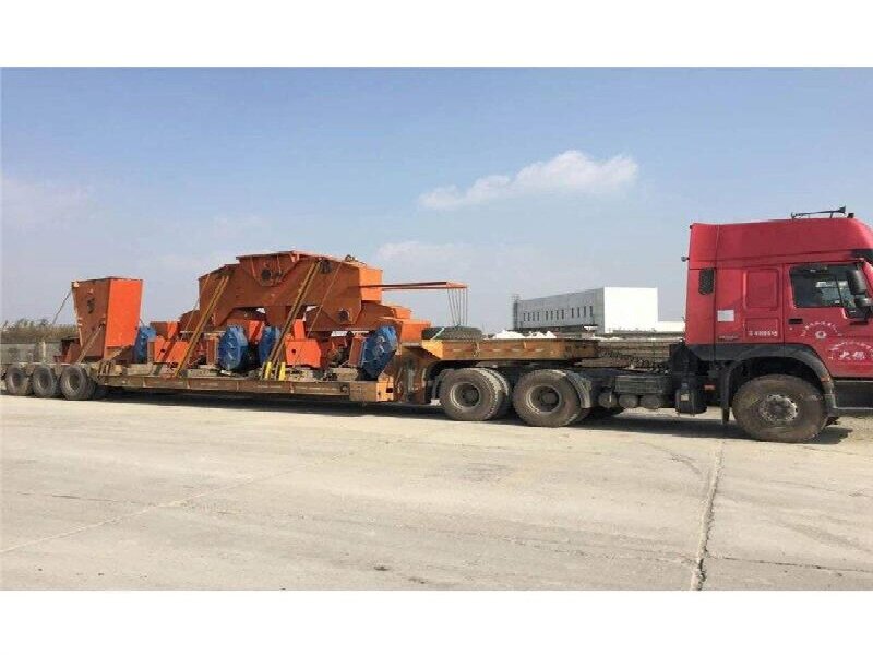 溫州到漳州物流公司