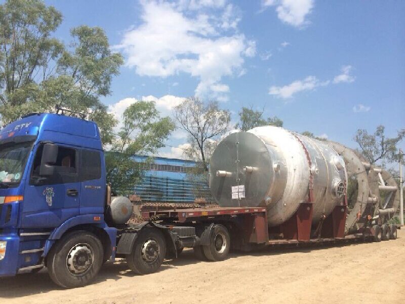 溫州至博愛縣物流公司