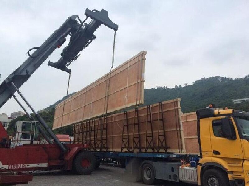 溫州到遂平縣物流公司