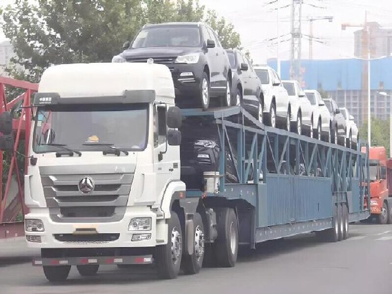 溫州到安國(guó)物流公司