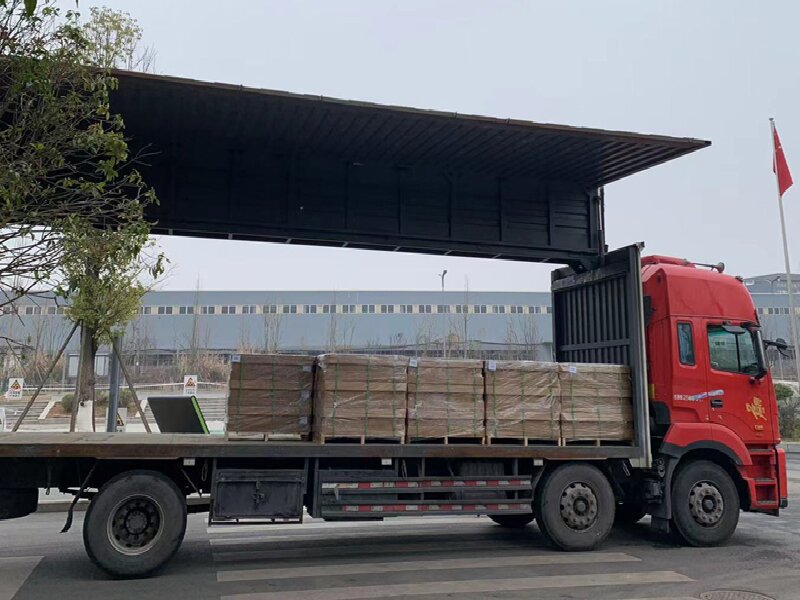 溫州到陽春物流公司