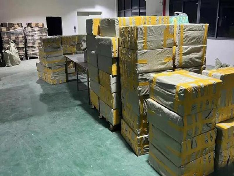 溫州到景洪物流公司