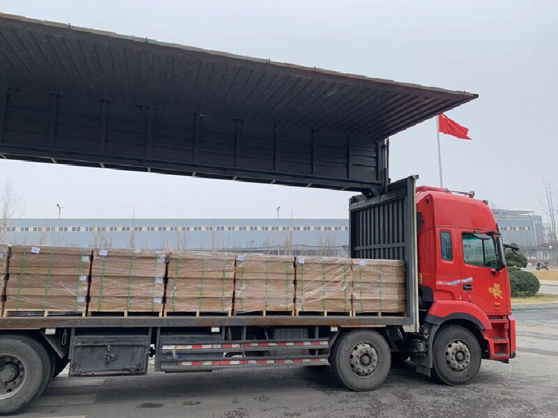 溫州到冠縣物流專線