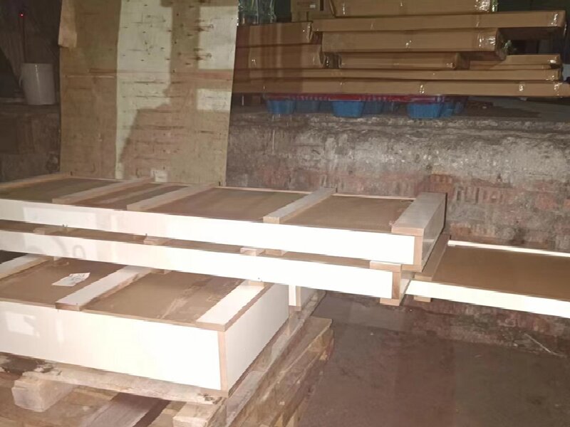 溫州到潛江物流公司