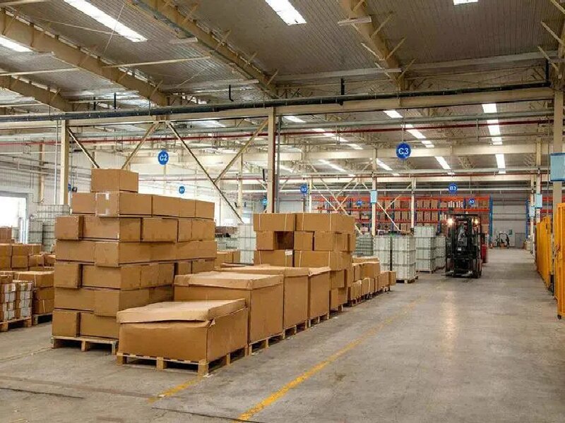 溫州到興山縣物流公司