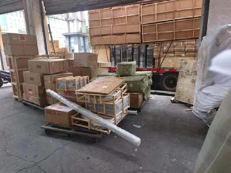 溫州至正陽縣物流公司