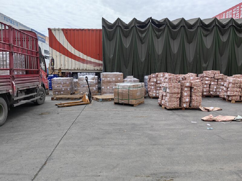 溫州至遂平縣物流公司