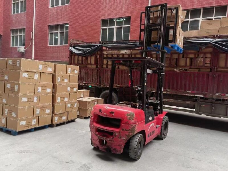 溫州至臺(tái)山物流公司