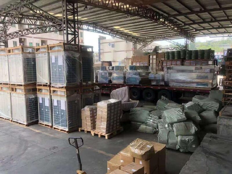 溫州至天津物流公司