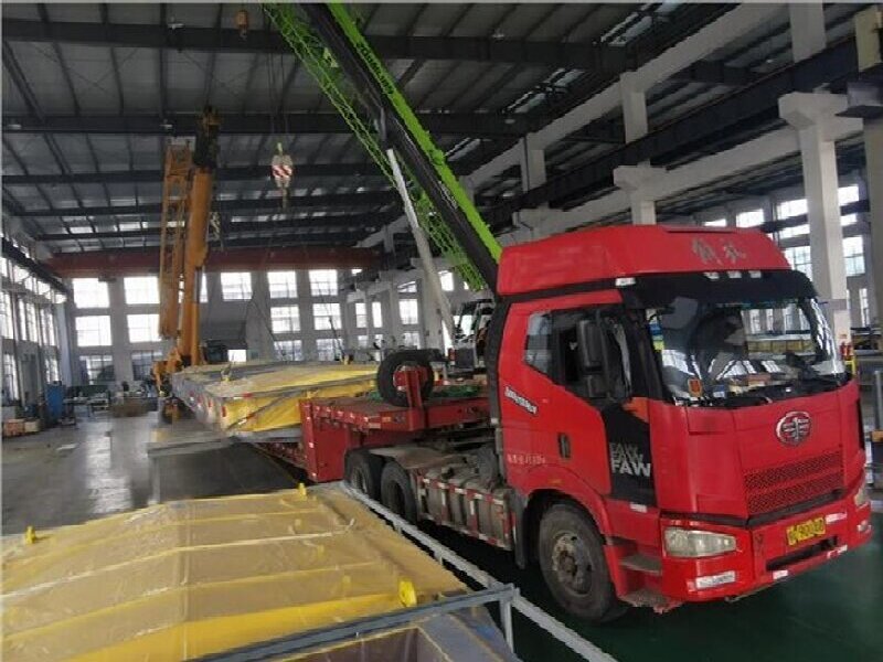 溫州到開(kāi)化縣貨運(yùn)公司