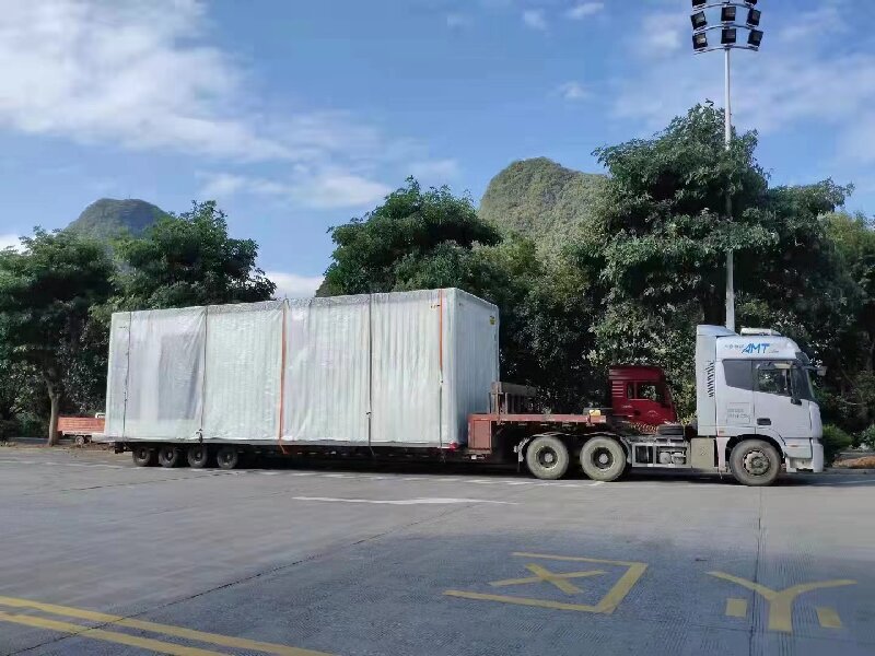 溫州至魚臺縣物流公司