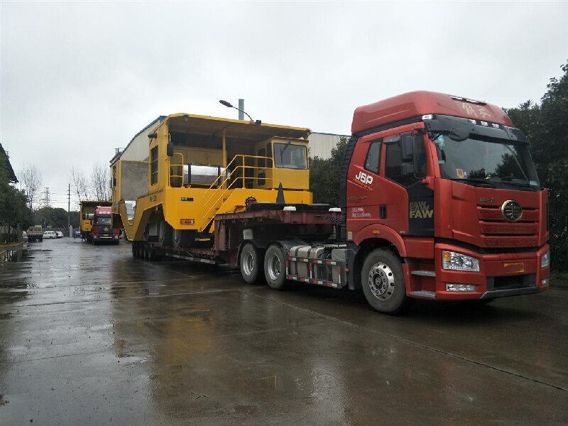 溫州至連州物流公司