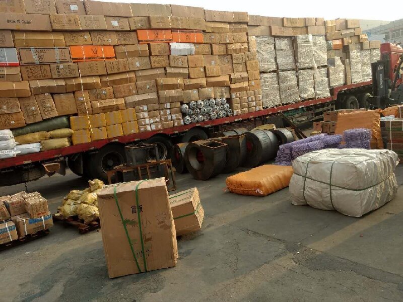 溫州到遠(yuǎn)安縣物流公司