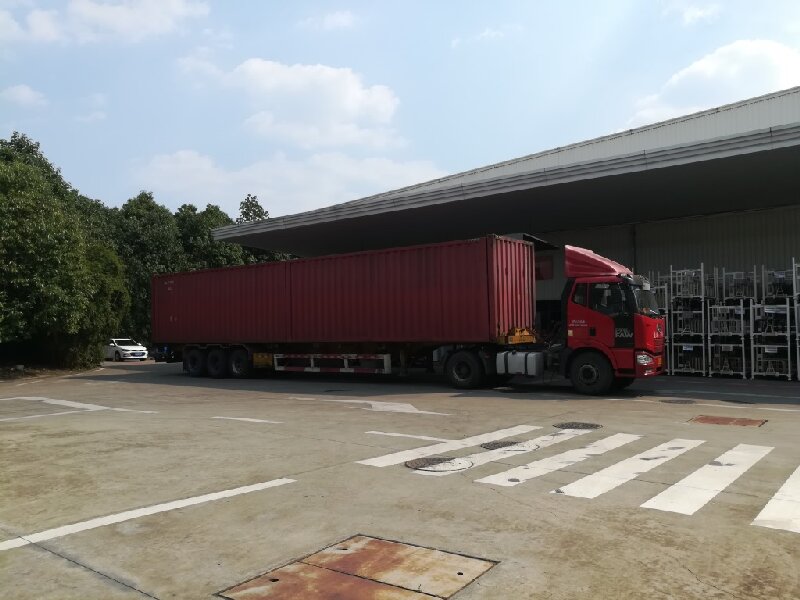 溫州到休寧縣物流公司