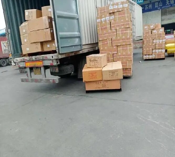 溫州至宿松縣物流公司