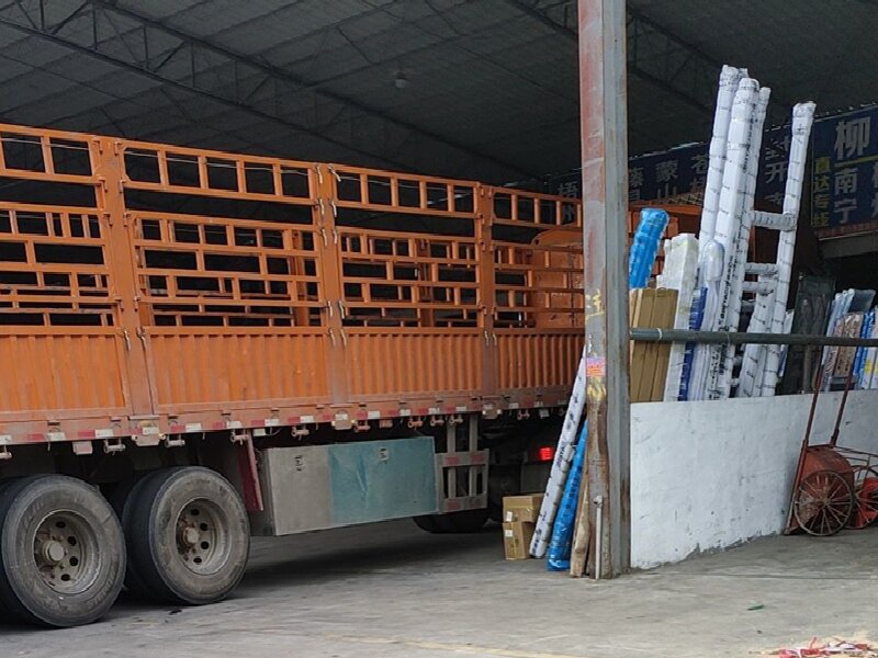 溫州至嘉魚縣物流公司